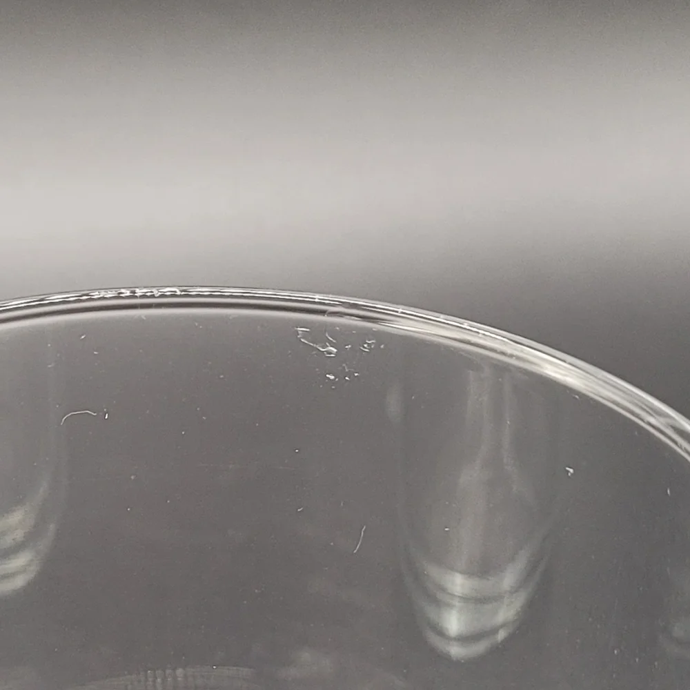 Small Old Fashioned Glasses Set of 4​​​